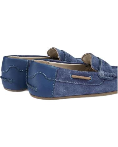 Zapatos de Niño MAYORAL MOCASINES 43484 AZUL