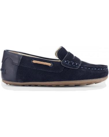 Mocasines de Niño mayoral MOCASINES 43484 AZUL