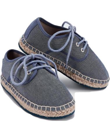 boy shoes MAYORAL SANDALIAS 45481 AZUL