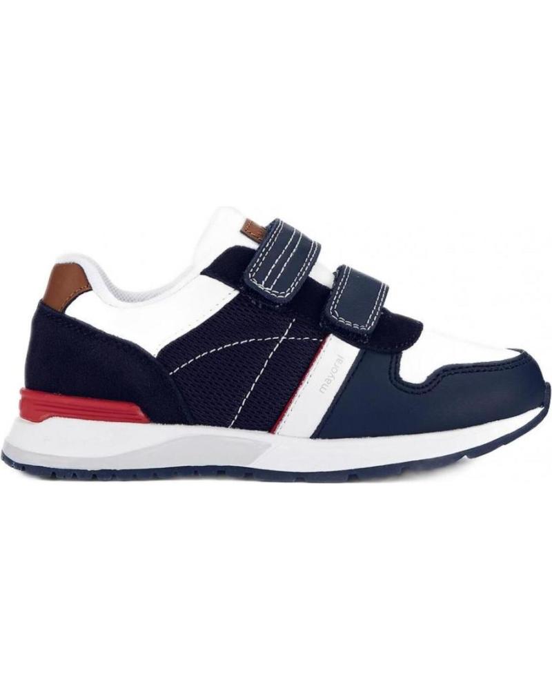 boy Trainers MAYORAL ZAPATILLAS DEPORTE 47480 AZUL