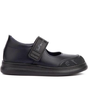 Sapatos de Menina CONGUITOS BAILARINAS 21020 AZUL
