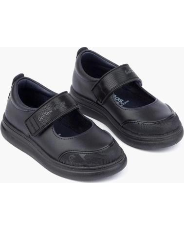 Sapatos de Menina CONGUITOS BAILARINAS 21020 AZUL