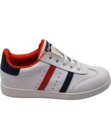 boy Trainers TITANITOS L750 GER NARANJA