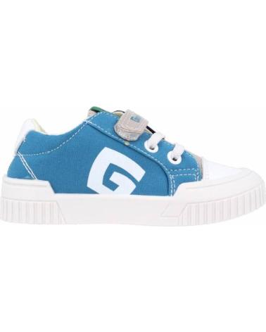 boy Trainers GORILA ZAPATILLAS DEPORTE 76501 -NAVY-MICK AZUL