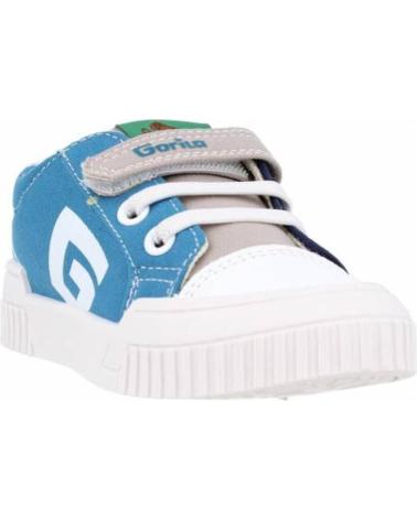boy Trainers GORILA ZAPATILLAS DEPORTE 76501 -NAVY-MICK AZUL