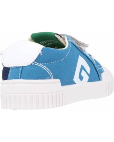 boy Trainers GORILA ZAPATILLAS DEPORTE 76501 -NAVY-MICK AZUL