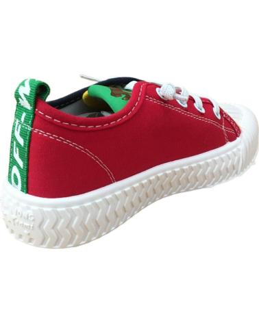 boy Trainers GORILA ZAPATILLAS DEPORTE 76301 NAVY-ROJO-ONDAS VARIOS COLORES