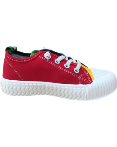 boy Trainers GORILA ZAPATILLAS DEPORTE 76301 NAVY-ROJO-ONDAS VARIOS COLORES