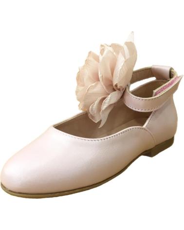 Sapatos de Menina TITANITOS VALERIA ROSA
