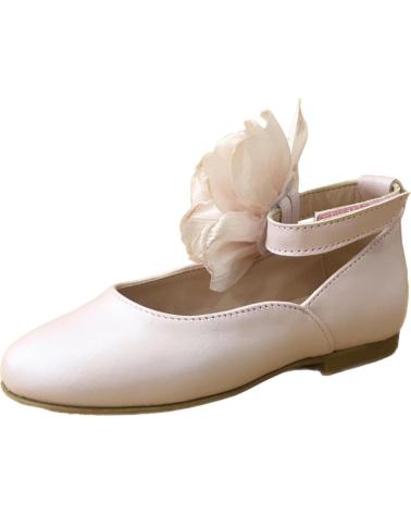Sapatos de Menina TITANITOS VALERIA ROSA