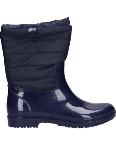 Boots für Mädchen und Junge XTI 57416 C NAVY