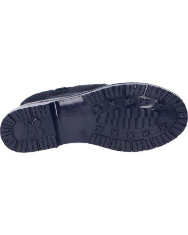 Boots für Mädchen und Junge XTI 57416 C NAVY