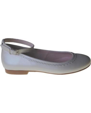 Sabrinas de Menina YOWAS BAILARINAS 25653 COMUNION BEIGE