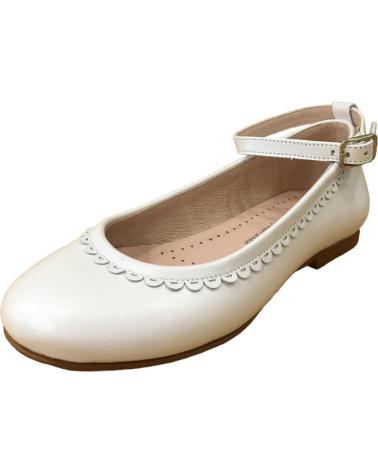 Flat-Shoes-De-Niña-YOWAS-BAILARINAS-25653-COMUNION-BLANCO