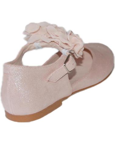Schuhe-De-Niña-YOWAS-BAILARINAS-25501-COMUNION-ROSA
