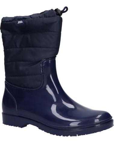 Boots für Mädchen und Junge XTI 57416 C NAVY
