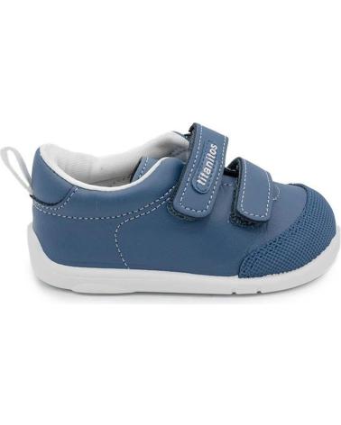 Deportivas de Niña y Niño TITANITOS B 500 ORSO JEANS 