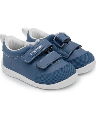 Deportivas de Niña y Niño TITANITOS B 500 ORSO JEANS 