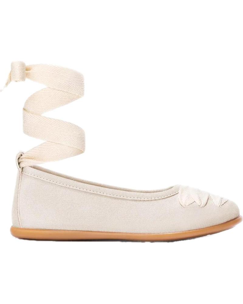 Schuhe-De-Niña-CONGUITOS-NV558663-BEIGE