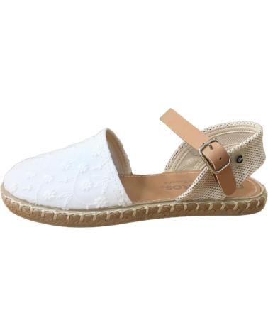 Sandalen-De-Niña-CONGUITOS-NV121504-BLANCO