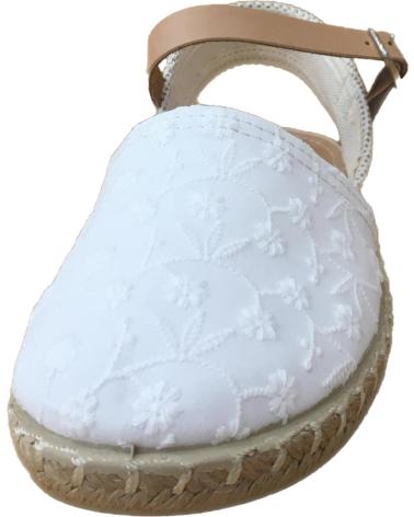 Sandalen-De-Niña-CONGUITOS-NV121504-BLANCO