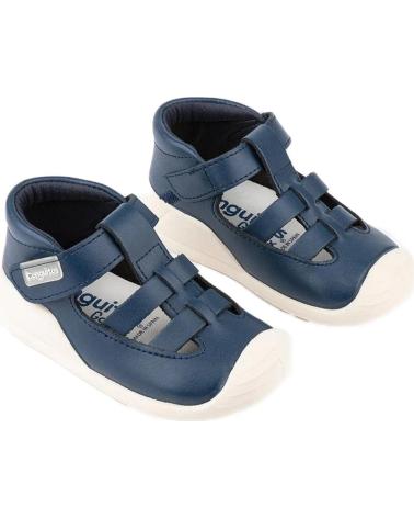 boy Sandals CONGUITOS NV140225 AZUL