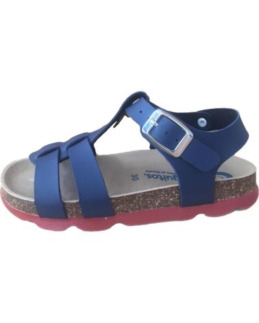 Sandals-De-Niño-CONGUITOS-NV128537-AZUL