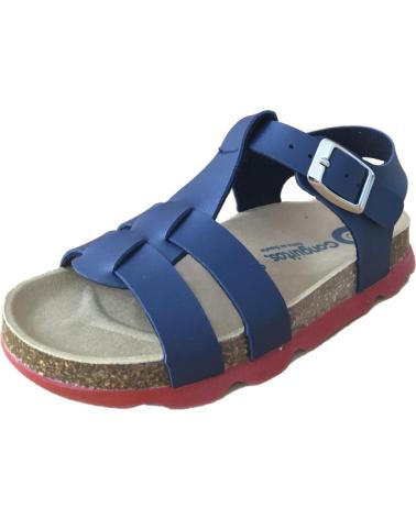 Sandals-De-Niño-CONGUITOS-NV128537-AZUL