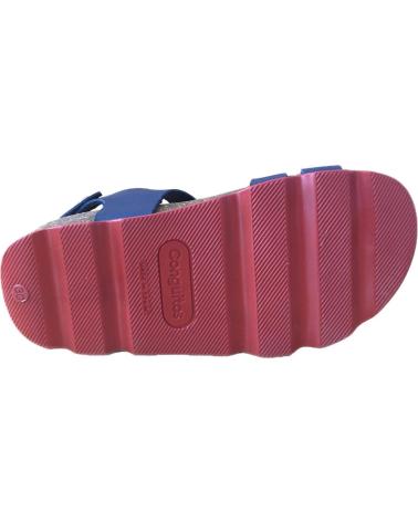 Sandals-De-Niño-CONGUITOS-NV128537-AZUL
