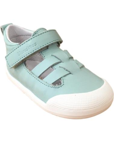 Schuhe für Mädchen CRIOS BLANDITOS DE CRIOS MAR VERDE