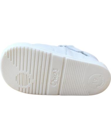 Schuhe für Mädchen und Junge CRIOS BLANDITOS DE CRIOS MAR BLANCO