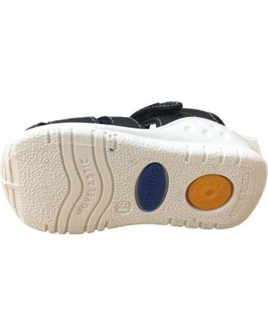 Sandalias de Niño TITANITOS X 680 KAMO AZUL