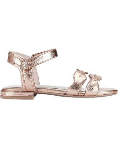 Sandalen für Mädchen MAYORAL SANDALIAS 45451 ROSA