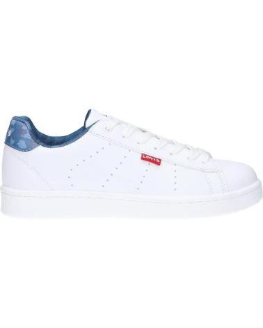 Sportif pour Fille et Garçon LEVIS KIDS AVENUE VAVE0010S BLANCO VARIOS COLORES