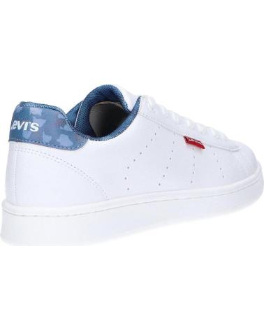 Sportif pour Fille et Garçon LEVIS KIDS AVENUE VAVE0010S BLANCO VARIOS COLORES