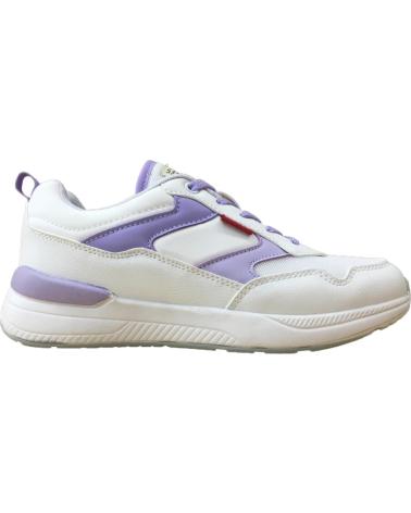 Sneaker-De-Niña-LEVIS-OATS-REFERESH-JR-MORADO