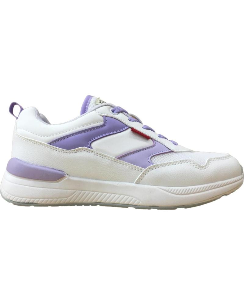 Sneaker-De-Niña-LEVIS-OATS-REFERESH-JR-MORADO
