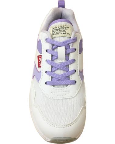 Sneaker-De-Niña-LEVIS-OATS-REFERESH-JR-MORADO