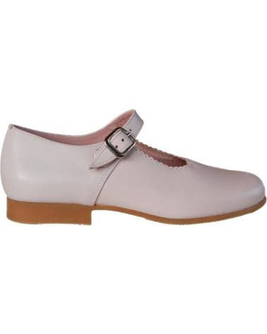 Sapatos de Menina COLORES BAILARINAS 1664 ROSA