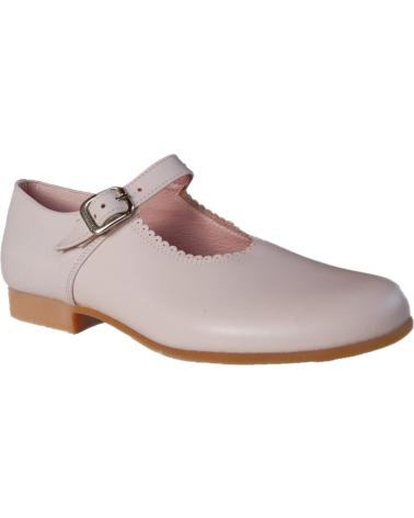 Ballerines pour Fille COLORES BAILARINAS 1664 ROSA