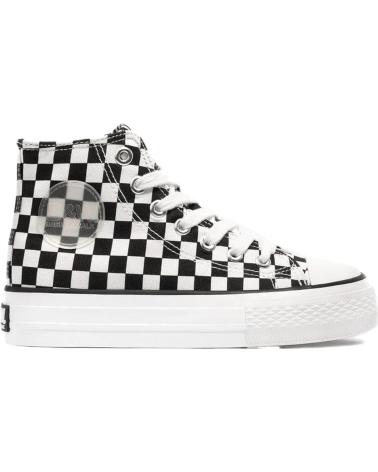 Sneaker-De-Niña-CONGUITOS-NV552747-NEGRO