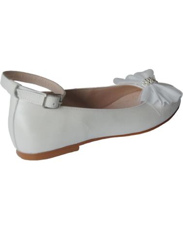 Sabrinas de Menina YOWAS BAILARINAS 25661 COMUNION BEIGE