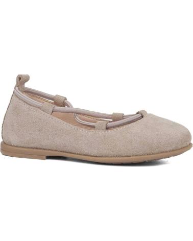 Ballerine-De-Niña-GORILA-BAILARINAS-71000-DANCING-TAUPE-GRIS