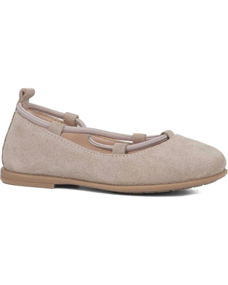 Ballerine-De-Niña-GORILA-BAILARINAS-71000-DANCING-TAUPE-GRIS