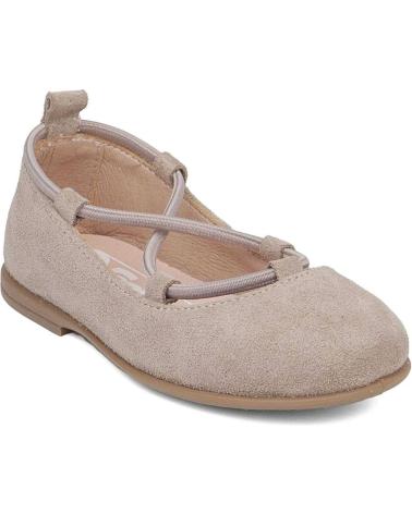 Ballerine-De-Niña-GORILA-BAILARINAS-71000-DANCING-TAUPE-GRIS