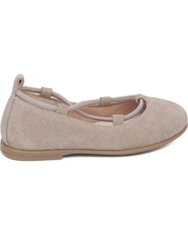 Ballerine-De-Niña-GORILA-BAILARINAS-71000-DANCING-TAUPE-GRIS