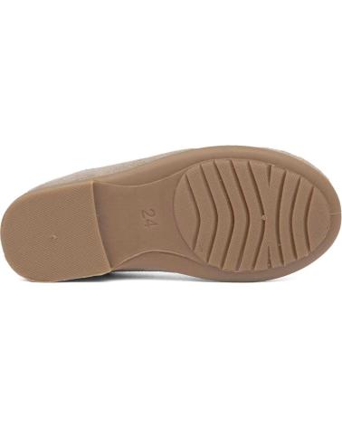 Ballerine-De-Niña-GORILA-BAILARINAS-71000-DANCING-TAUPE-GRIS