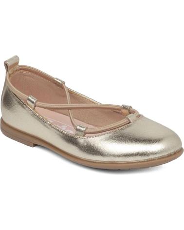 Ballerinas für Mädchen GORILA BAILARINAS 71000 DANCING GOLD