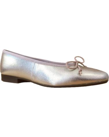 Sabrinas de Mulher CALLAGHAN BAILARINAS 180 MILA GOLD