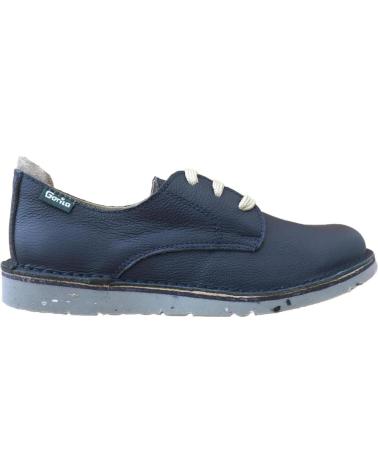 Sapatos de Menino GORILA ZAPATOS 45501 FUN AZUL